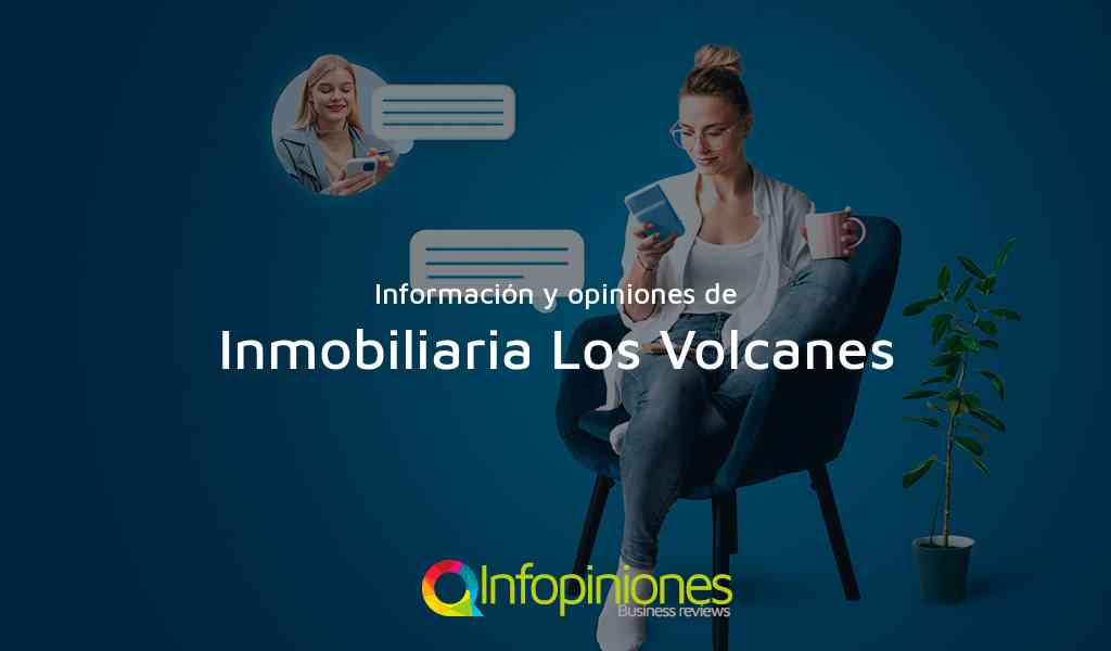 Información y opiniones sobre Inmobiliaria Los Volcanes de Guatemala